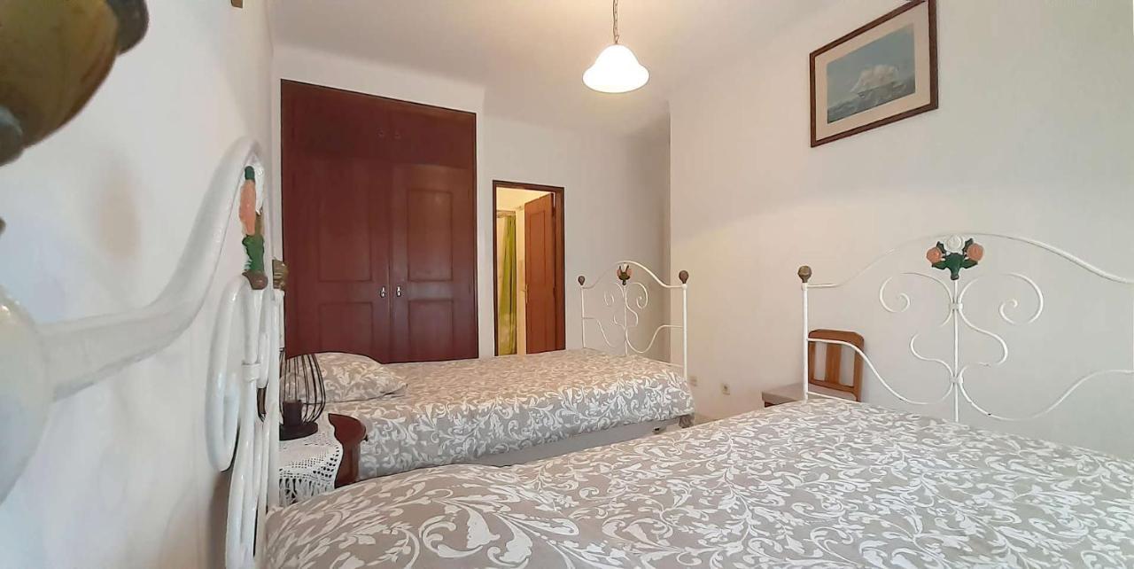 Casa Cor-De-Rosa Apartment Vila Nova de Milfontes Exterior foto
