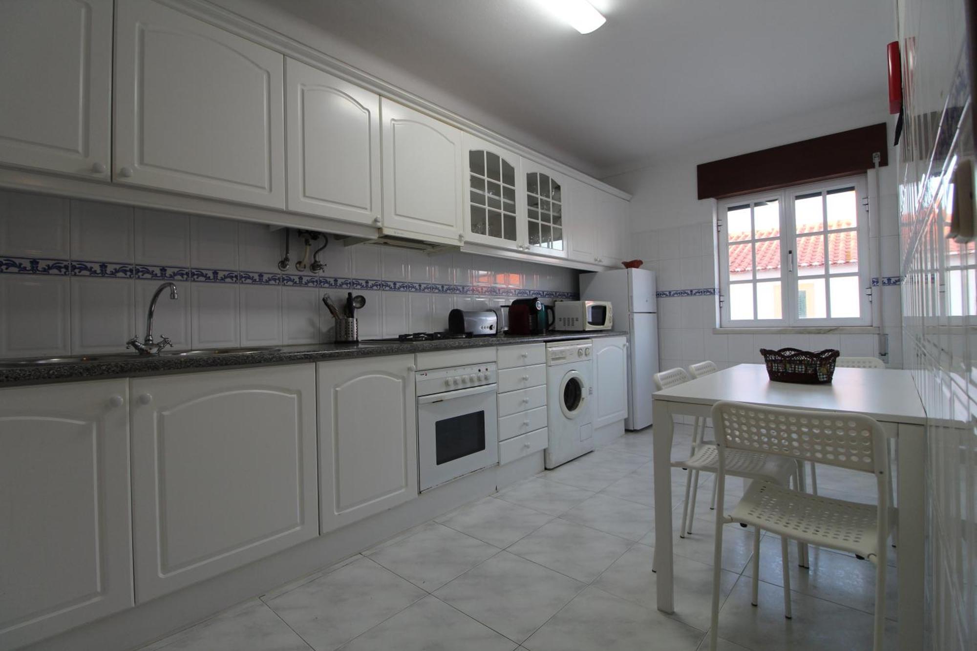 Casa Cor-De-Rosa Apartment Vila Nova de Milfontes Exterior foto